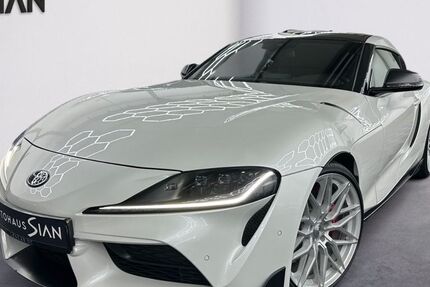 Toyota Supra 7.900 km 49.900 € Osterholz-Scharmbeck 27711