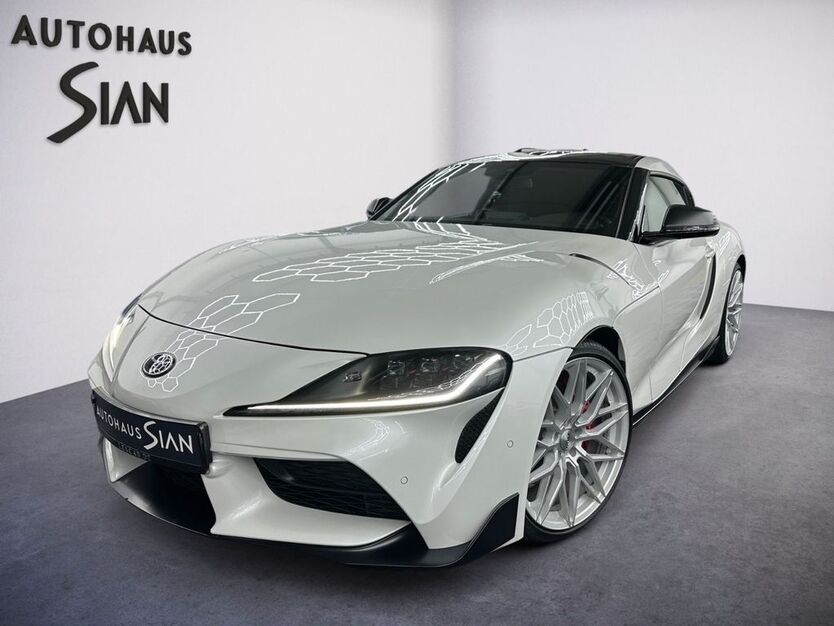 Toyota Supra 7.900 km 49.900 € Osterholz-Scharmbeck 27711