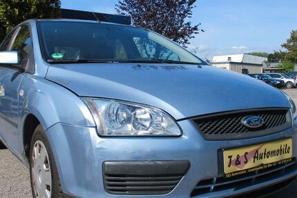 Ford Focus 130.000 km 799 &euro; Dresden 01277