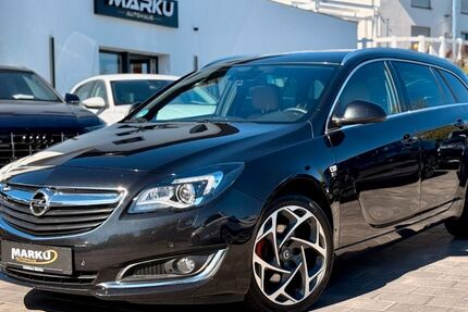Opel Insignia 200.850 km 5.500 &euro; Wolfhagen 34466