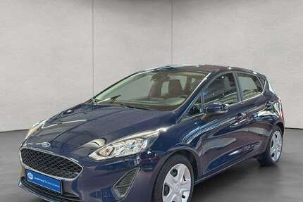 Ford Fiesta 48.681 km 11.890 &euro; Esslingen 73730