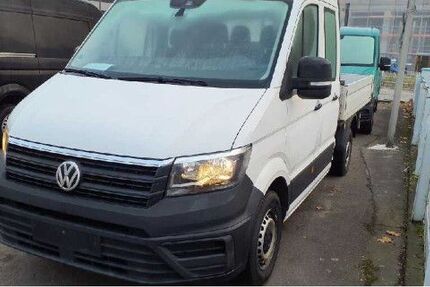VW Crafter 70.332 km 38.800 &euro; Mainz 55120