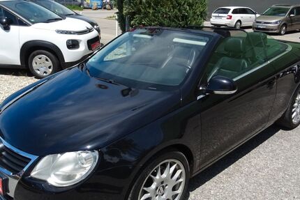 VW Eos 223.000 km 2.990 &euro; Landshut 84030