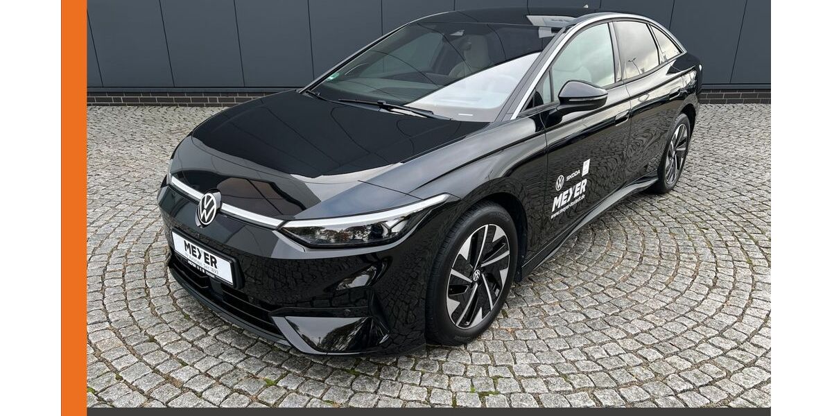 VW ID.7 37.500 km 43.890 &euro; Tostedt 21255