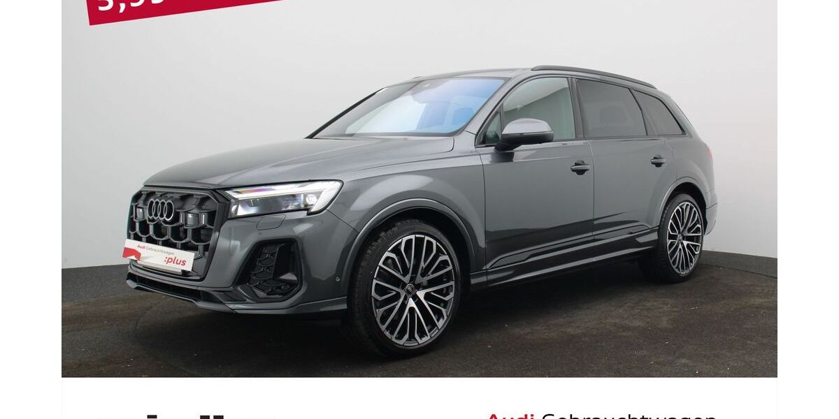Audi Q7 10.000 km 89.880 &euro; Würzburg 97076