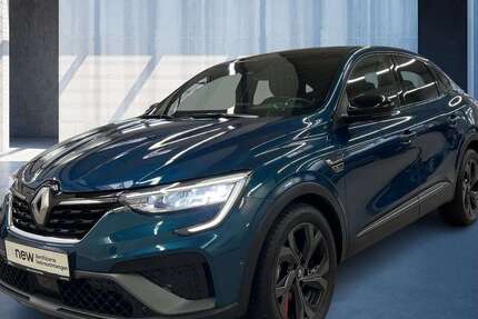 Renault Arkana 54.155 km 18.990 &euro; Hamburg 22529