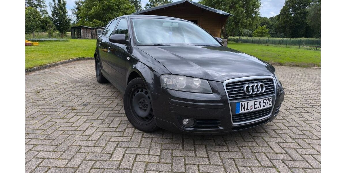 Audi A3 280.000 km 1.399 &euro; Diepenau 31603