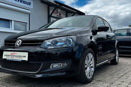 VW Polo 144.123 km 5.999 &euro; Nordhausen 99734