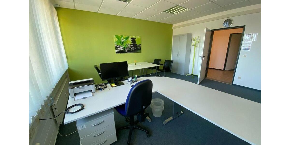 Gewerbeobjekt Niebüll - 60&euro; | Angebot:9502363