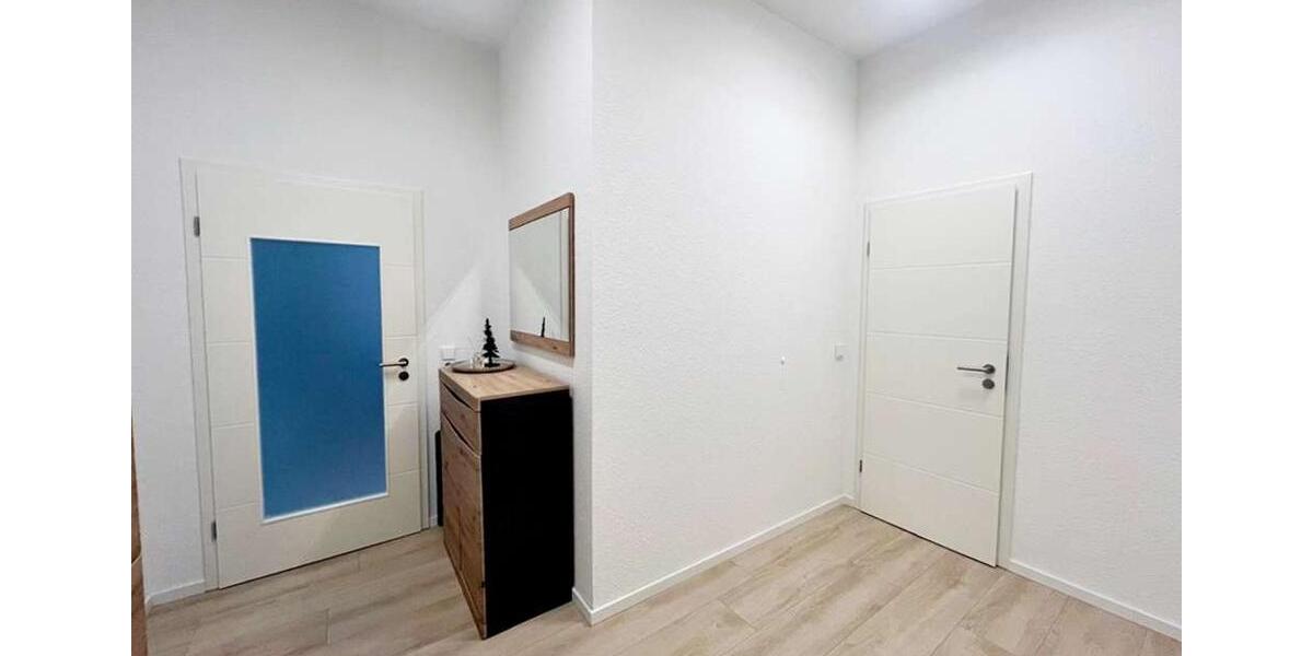 Wohnen auf Zeit Chemnitz Hilbersdorf - 2 Zimmer, 58 m&sup2;, 520&euro; | Angebot:26152049