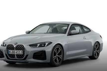 BMW 420 12.884 km 49.990 € Aachen 52078