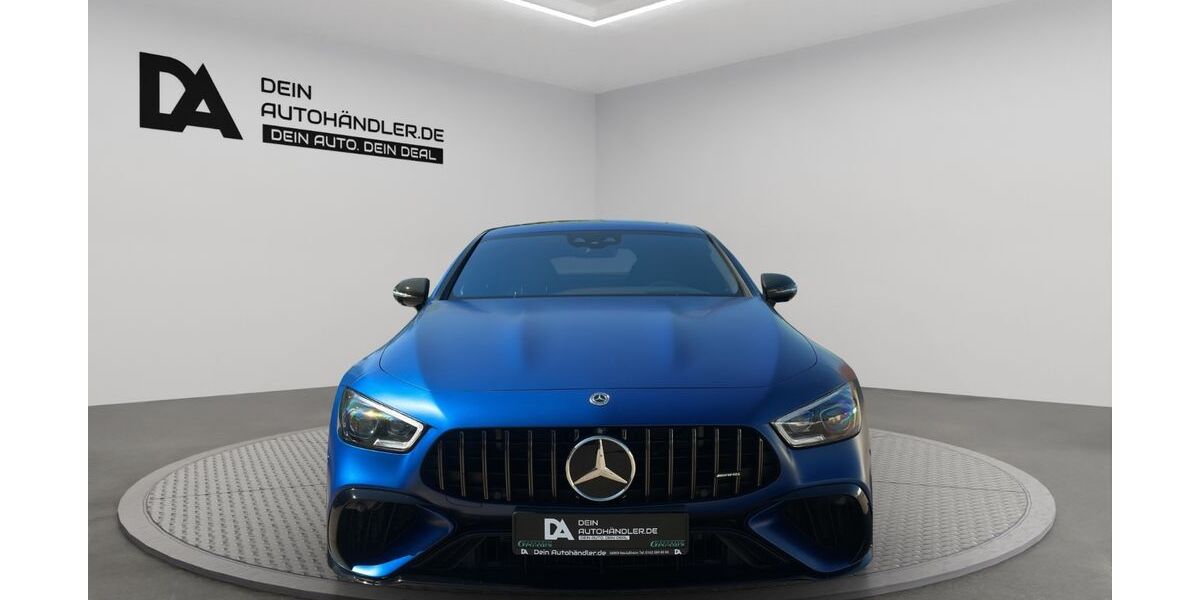 Mercedes-Benz AMG GT 52.554 km 119.000 &euro; Neulußheim 68809