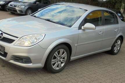 Opel Vectra 164.664 km 3.799 &euro; Seevetal 21218