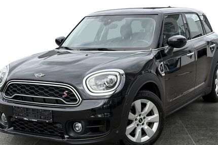 Mini Countryman S (Cooper) 62.468 km 21.690 &euro; Cham 93413