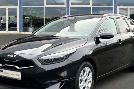 Kia ceed / Ceed