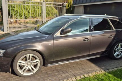 Audi A4 292.000 km 8.499 &euro; Schwerin 19061