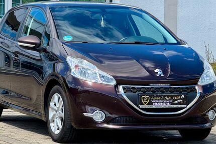 Peugeot 208 182.000 km 3.299 &euro; Heidenheim an der Brenz 89520