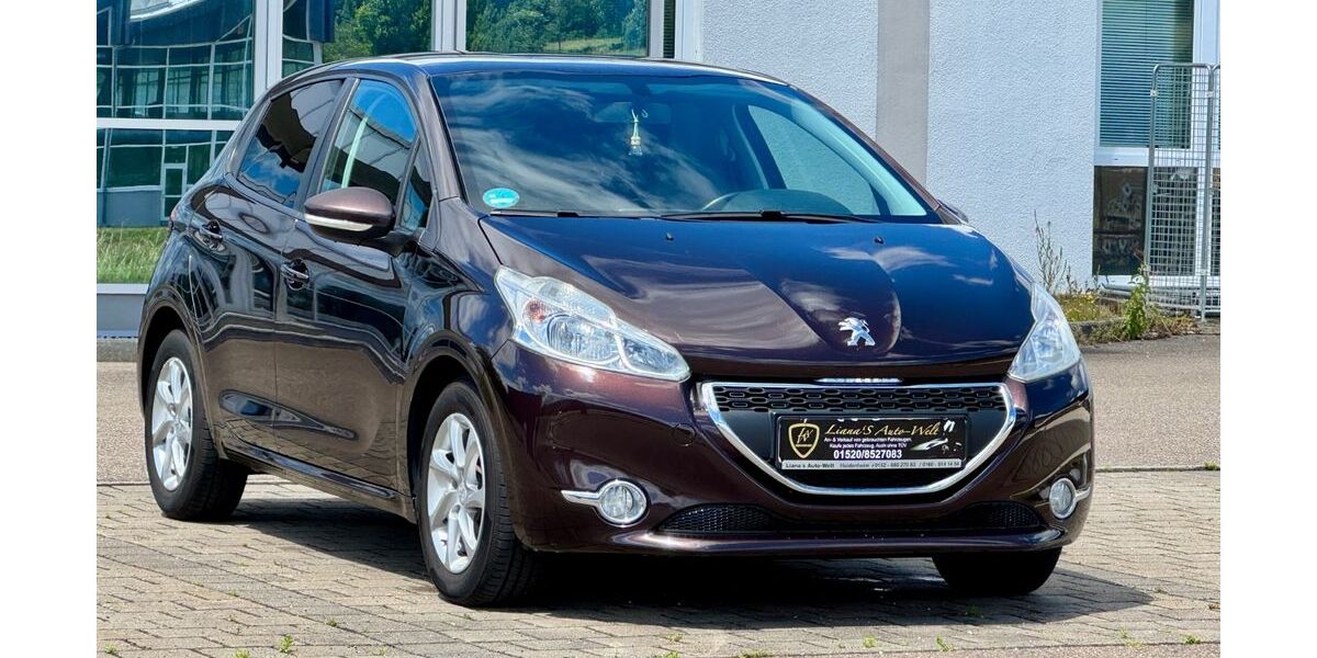Peugeot 208 182.000 km 3.299 &euro; Heidenheim an der Brenz 89520