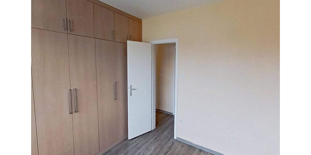 Etagenwohnung Paderborn - 3 Zimmer, 70 m&sup2;, 593&euro; | Angebot:26060444