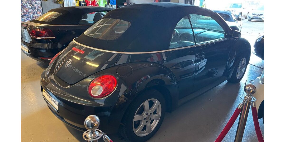 VW Beetle 330.150 km 3.750 &euro; Versmold 33775