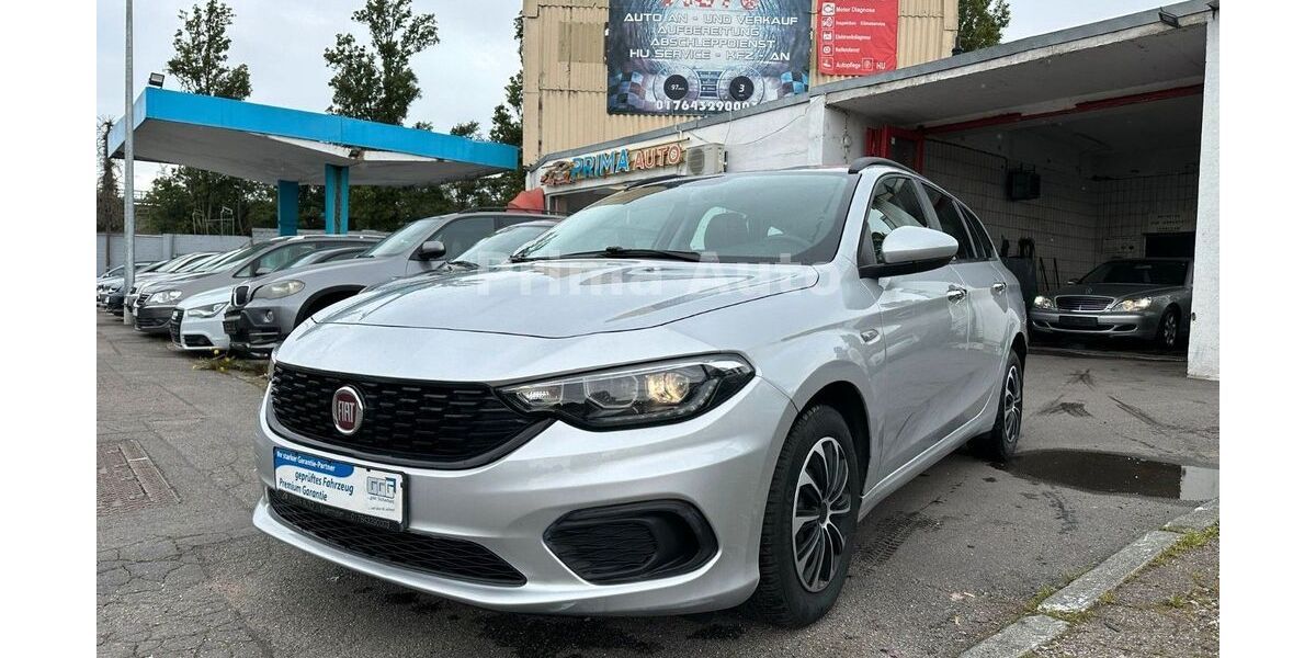 Fiat Tipo 105.000 km 8.999 € Mannheim 68309