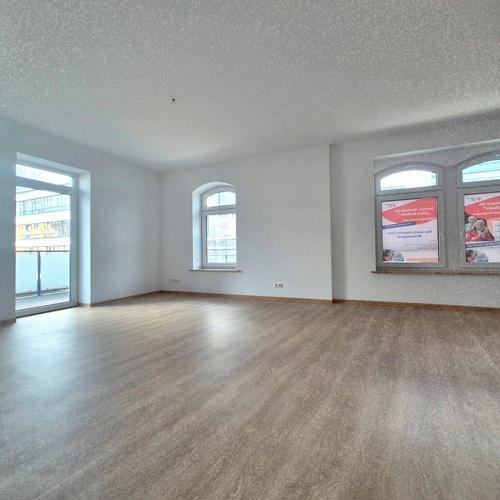 Erdgeschoßwohnung Flöha - 2 Zimmer, 63 m&sup2;, 723&euro; | Angebot:14566705