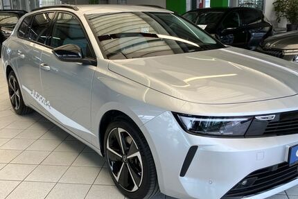 Opel Astra 21.378 km 22.890 &euro; Demmin 17109