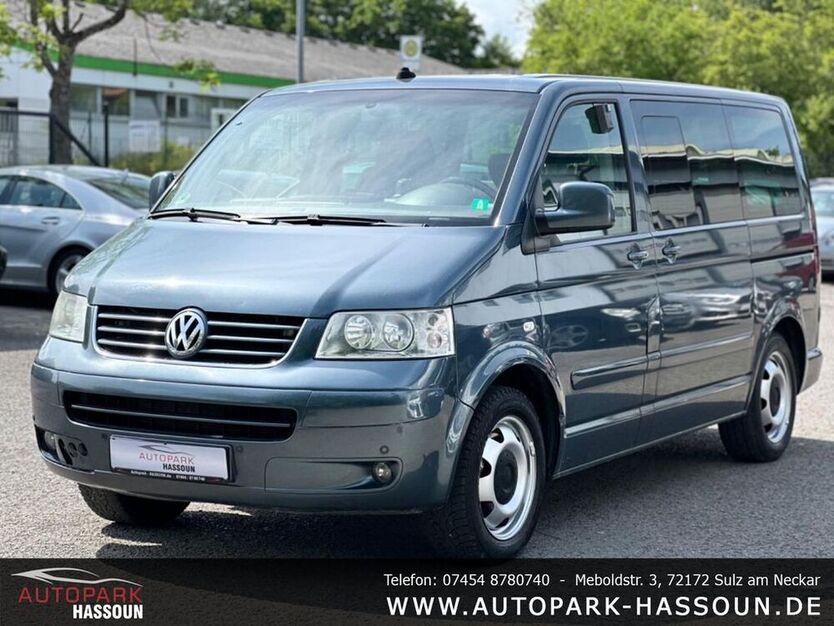 T5 Transporter