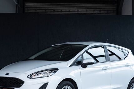 Ford Fiesta 64.000 km 11.700 &euro; Spaichingen 78549