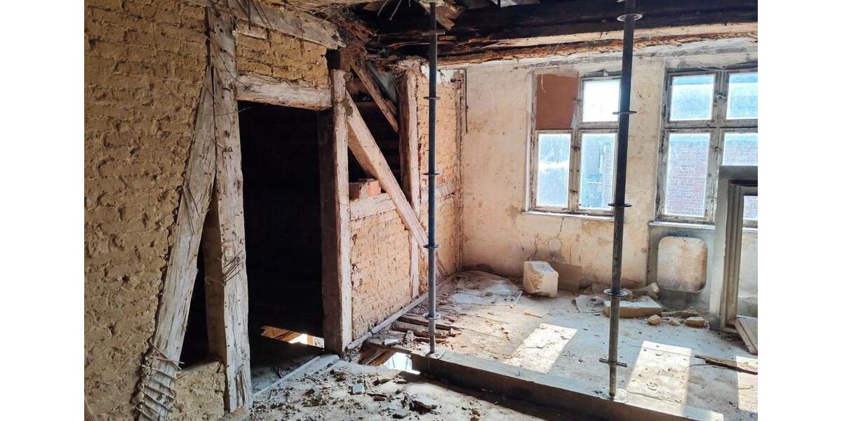 Mehrfamilienhaus, Wohnhaus Kröslin - 15.000&euro; | Angebot:26678623