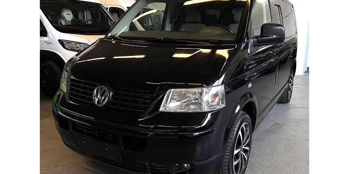 VW T5 Transporter 177.806 km 13.999 &euro; Darmstadt 64347