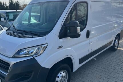 Fiat Ducato 223.852 km 6.999 &euro; München OT Aubing-Lochhausen-Langwied 81243