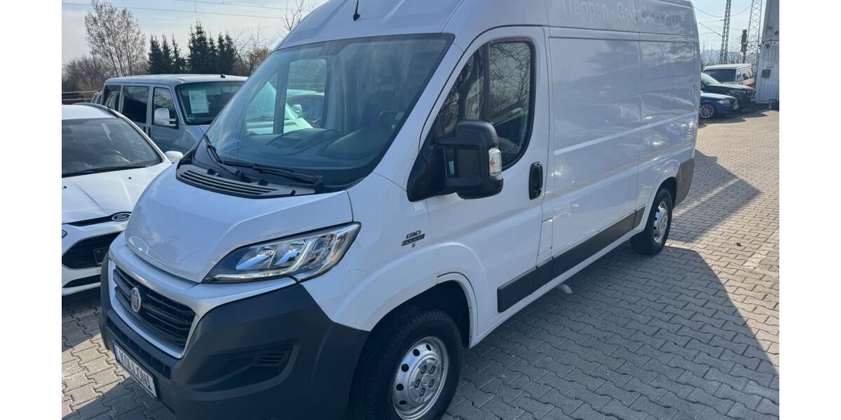 Fiat Ducato 223.852 km 6.999 &euro; München OT Aubing-Lochhausen-Langwied 81243