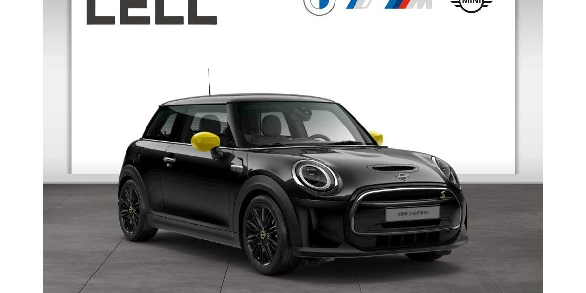 Mini Cooper SE 14.984 km 19.500 &euro; Schwandorf 92421