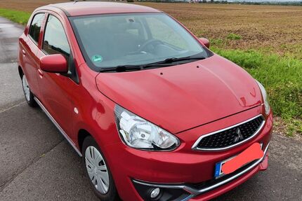 Mitsubishi Space Star 87.222 km 6.899 € Erfurt 99098