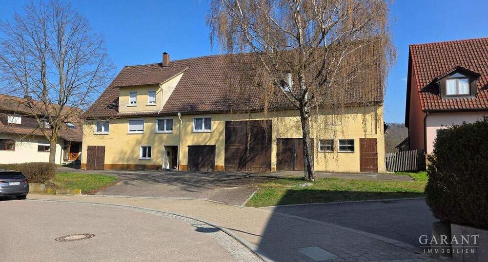 Grundstück Eschenbach - 725.000&euro; | Angebot:25866354