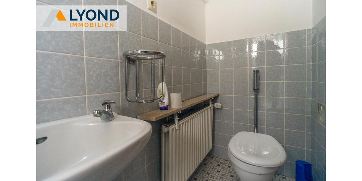 Bungalow Hamm Braam-Ostwennemar - 9 Zimmer, 152 m&sup2;, 1.700&euro; | Angebot:25854558