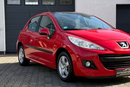 Peugeot 207 105.500 km 3.990 &euro; Landau in der Pfalz 76829