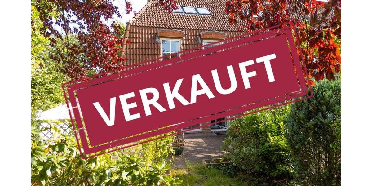 Reihenendhaus Lüneburg / Ochtmissen Ochtmissen - 5 Zimmer, 140 m&sup2;, 500.000&euro; | Angebot:25737752