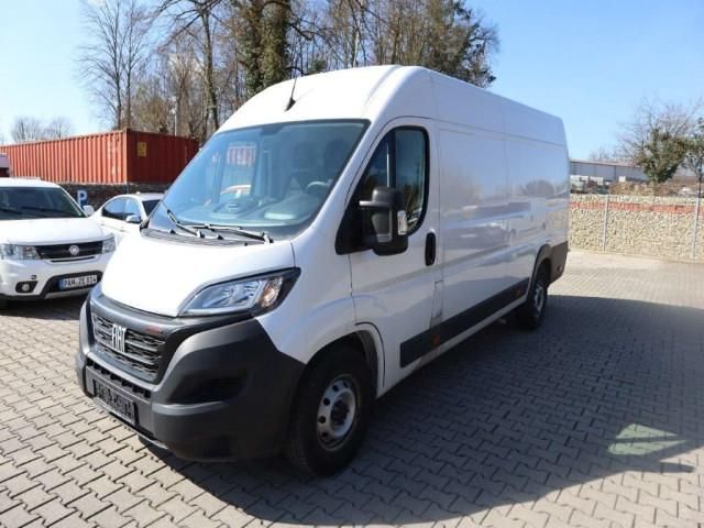 Fiat Ducato 7.400 km 38.913 € Hebertsfelden 84332