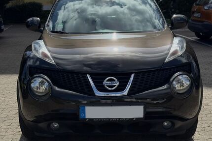 Nissan Juke 54.500 km 7.990 &euro; Oftersheim 68723