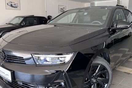 Opel Astra 20.150 km 18.999 &euro; Ichenhausen 89335