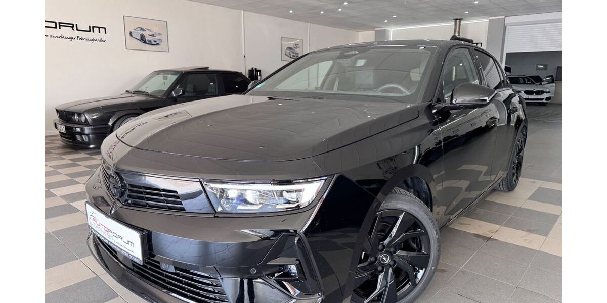 Opel Astra 20.150 km 18.999 &euro; Ichenhausen 89335