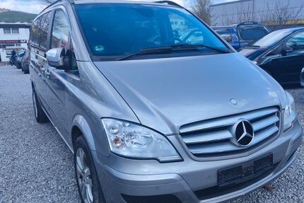 Mercedes-Benz Viano 269.912 km 11.900 &euro; weinstadt 71384