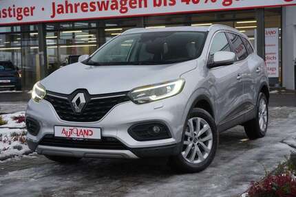 Renault Kadjar 49.339 km 18.990 &euro; Coburg 96450