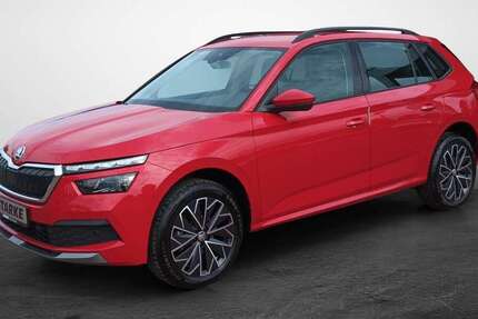 Skoda Kamiq 19.695 km 19.930 &euro; Versmold 33775
