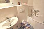 Etagenwohnung Breege Juliusruh - 2 Zimmer, 38 m&sup2;, 299.000&euro; | Angebot:25668715