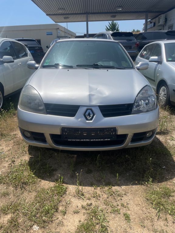 Clio