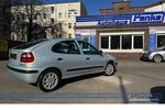 Renault Megane 1.4 16V RXE*09/27TÜV*Rost*Allwetter* 152.300 km 1.990 &euro; Berlin 13187