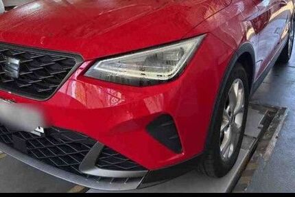 Seat Arona 25.650 km 17.930 &euro; Insingen 91610